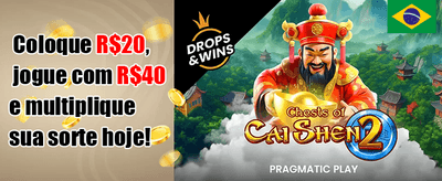 Jackpot Especial de Fim de Semana promotion